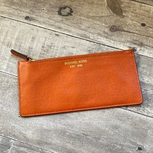 Michael Kors Slim insert/ Wallet